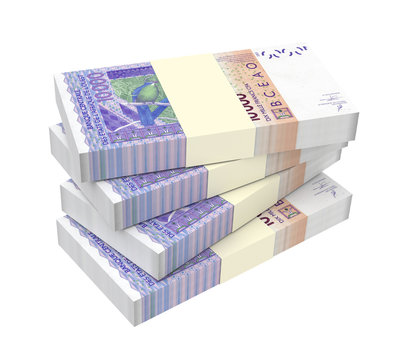 Tontine d'argent